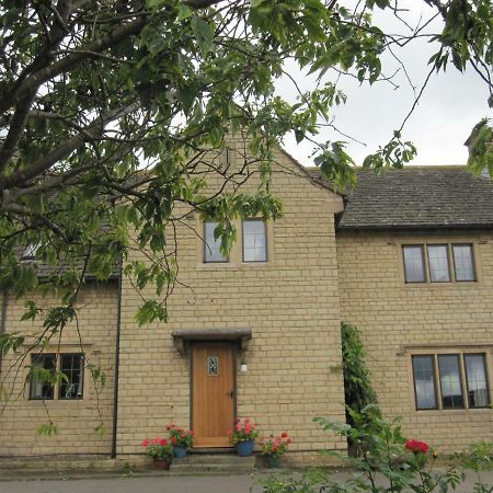 Pardon Hill Farm B&B Cheltenham Exterior photo