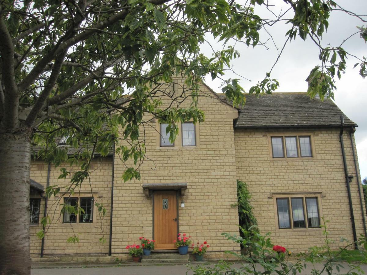 Pardon Hill Farm B&B Cheltenham Exterior photo